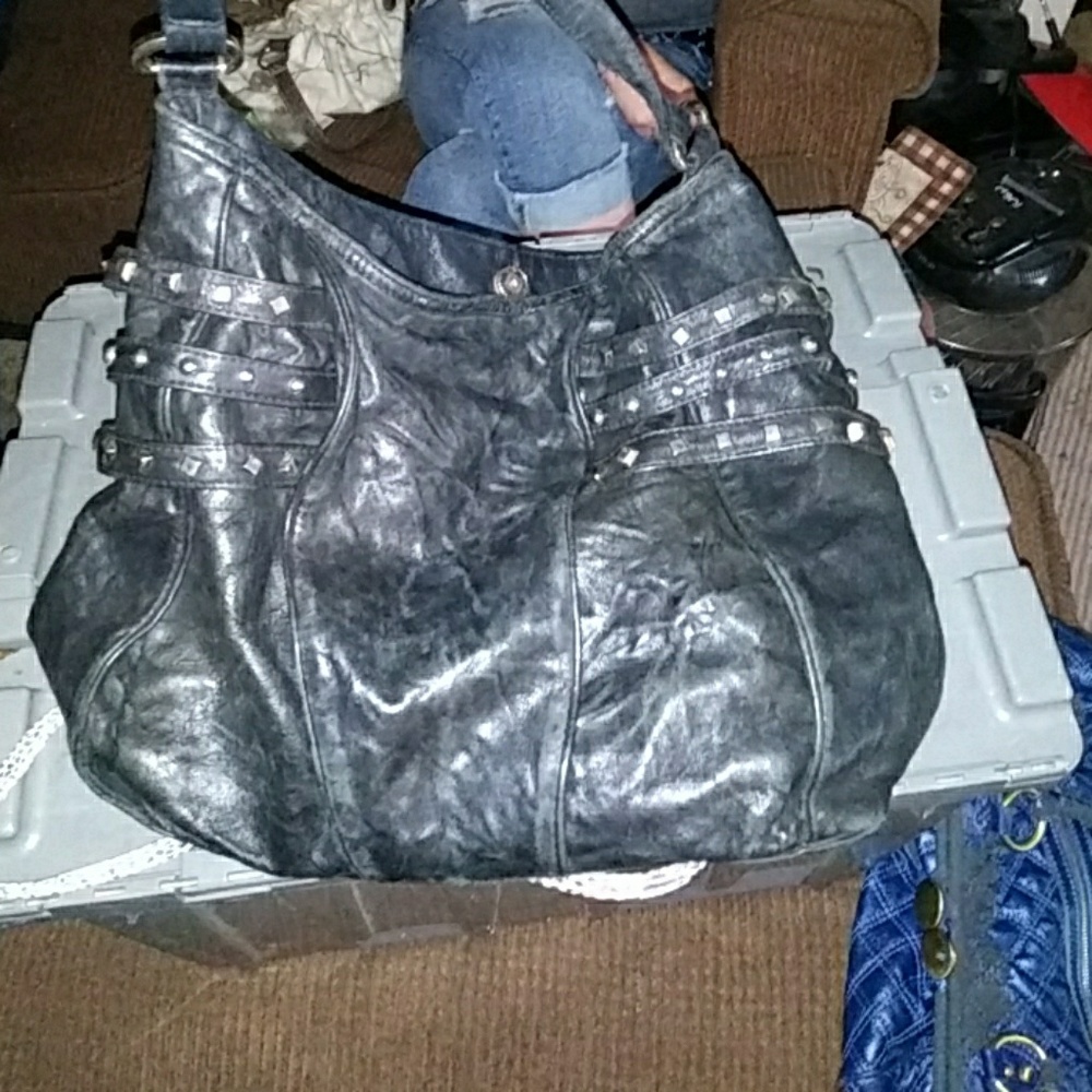 Treesje Purse